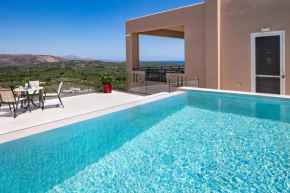 Iconic Villa